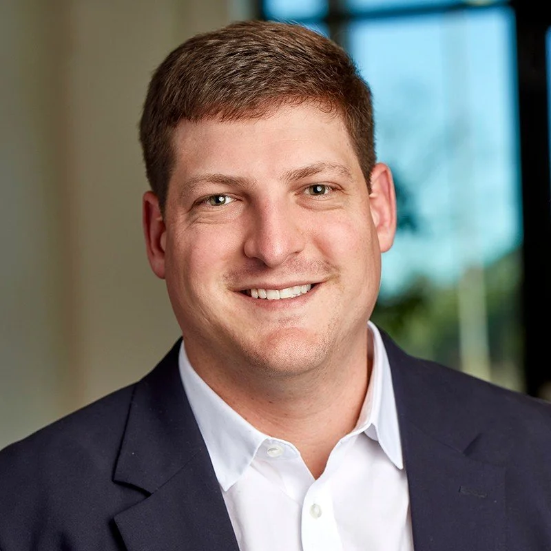 Tyler Forbes of Tact Transportation in Savannah