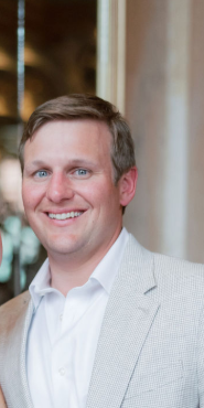 Justin Voyles of Tact Transportation in Savannah