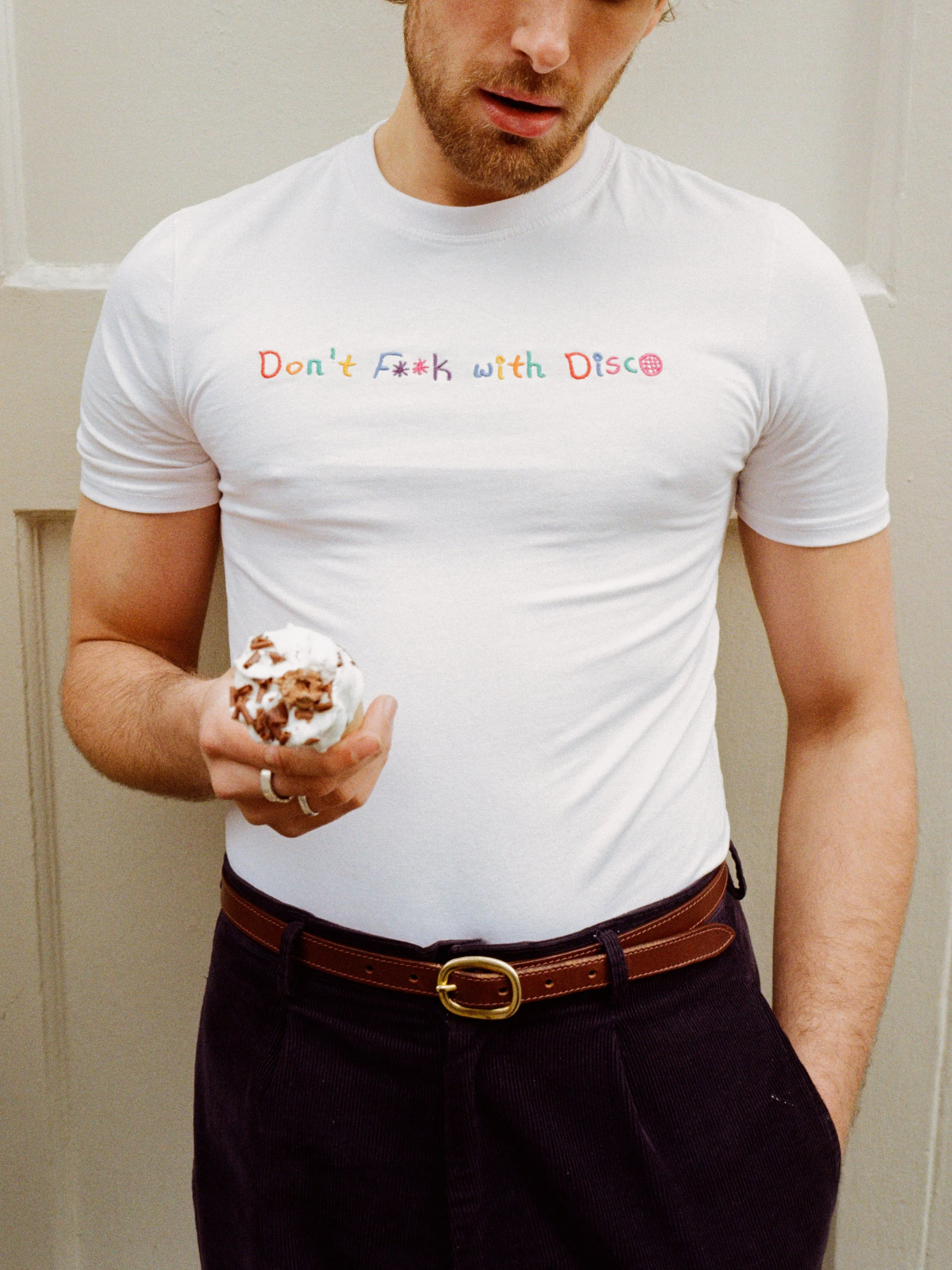 70s Ringer Tee