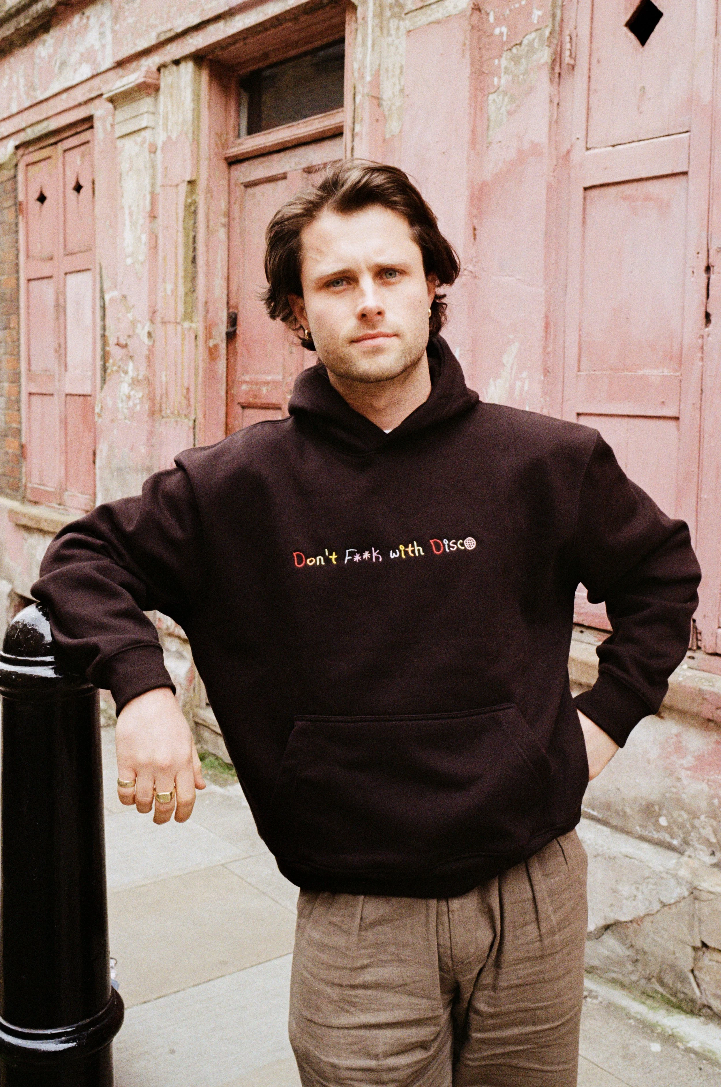 Hoodie