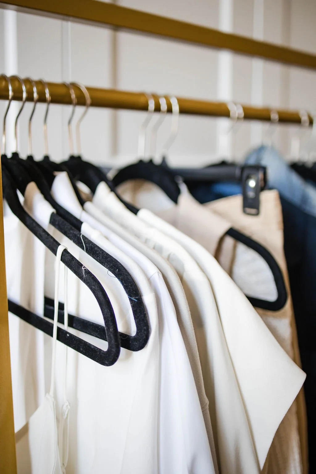 Why Getting Dressed Feels So Hard | More Than Style