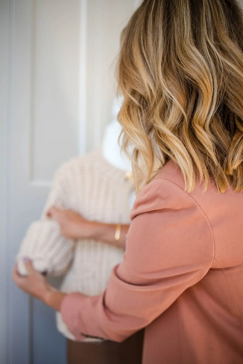 Modern, Not Trendy: Why So Many Women Feel Stuck Getting Dressed&nbsp;
