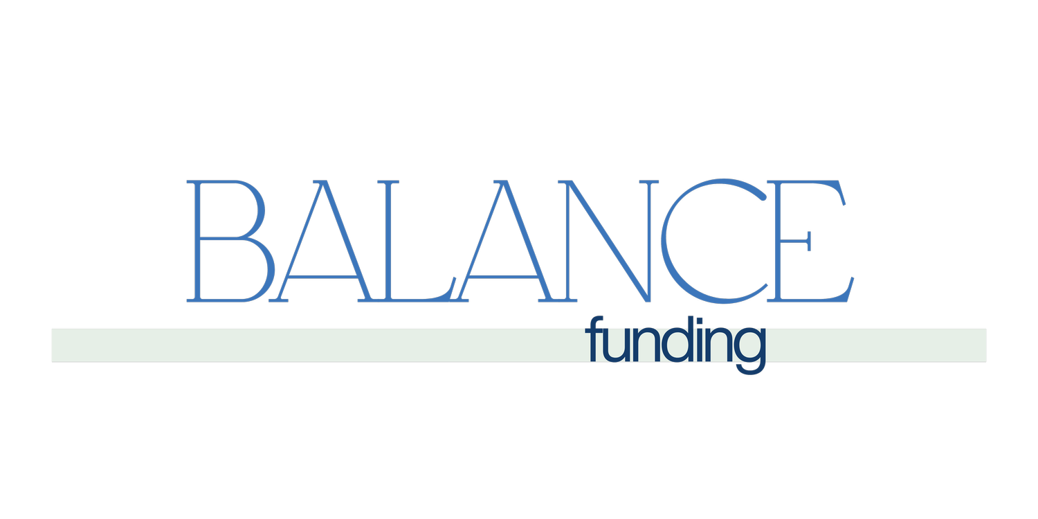 Balance Funding