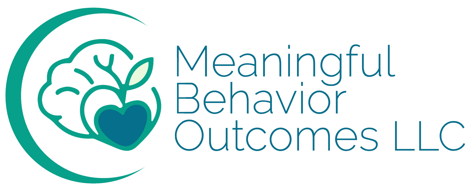 Meaningful Behavior Outcomes LLC
