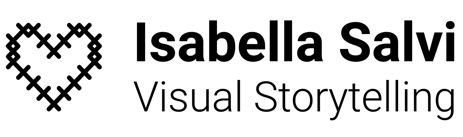 Isabella Salvi 