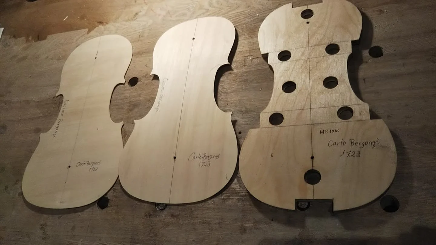 楽器製作におけるリベラルアーツ