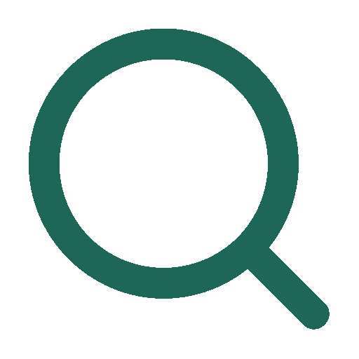 Magnifying glass icon