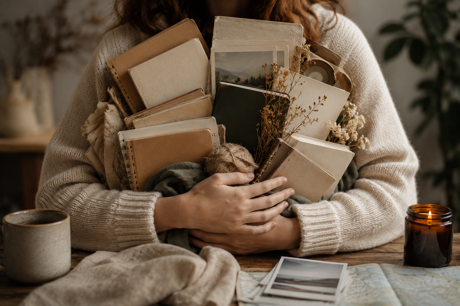 When Possibilities Compete for Attention: The Research Behind Overwhelm