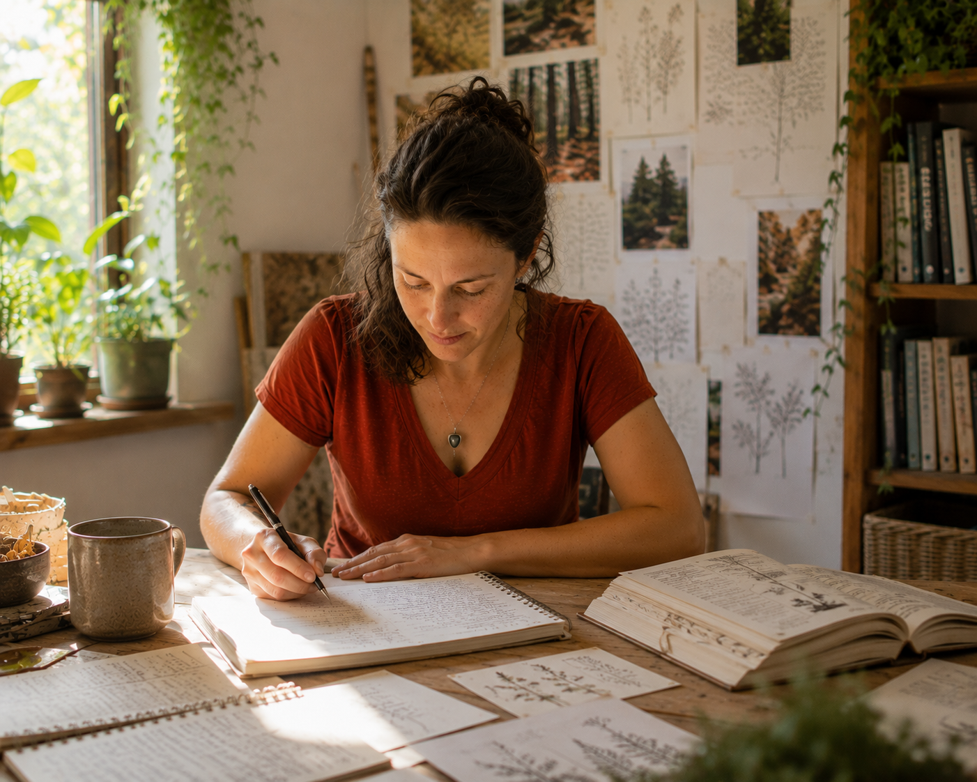 Creative Growth Partnership