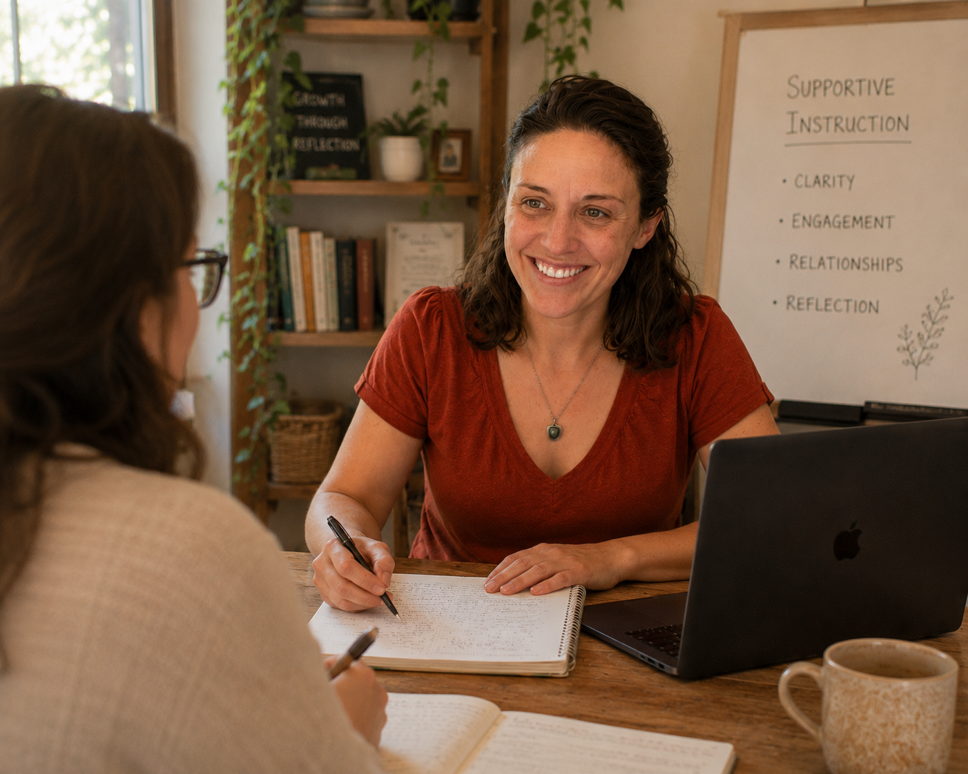 Educator Consulting