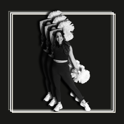 Pom/Pro Dance 6:30
