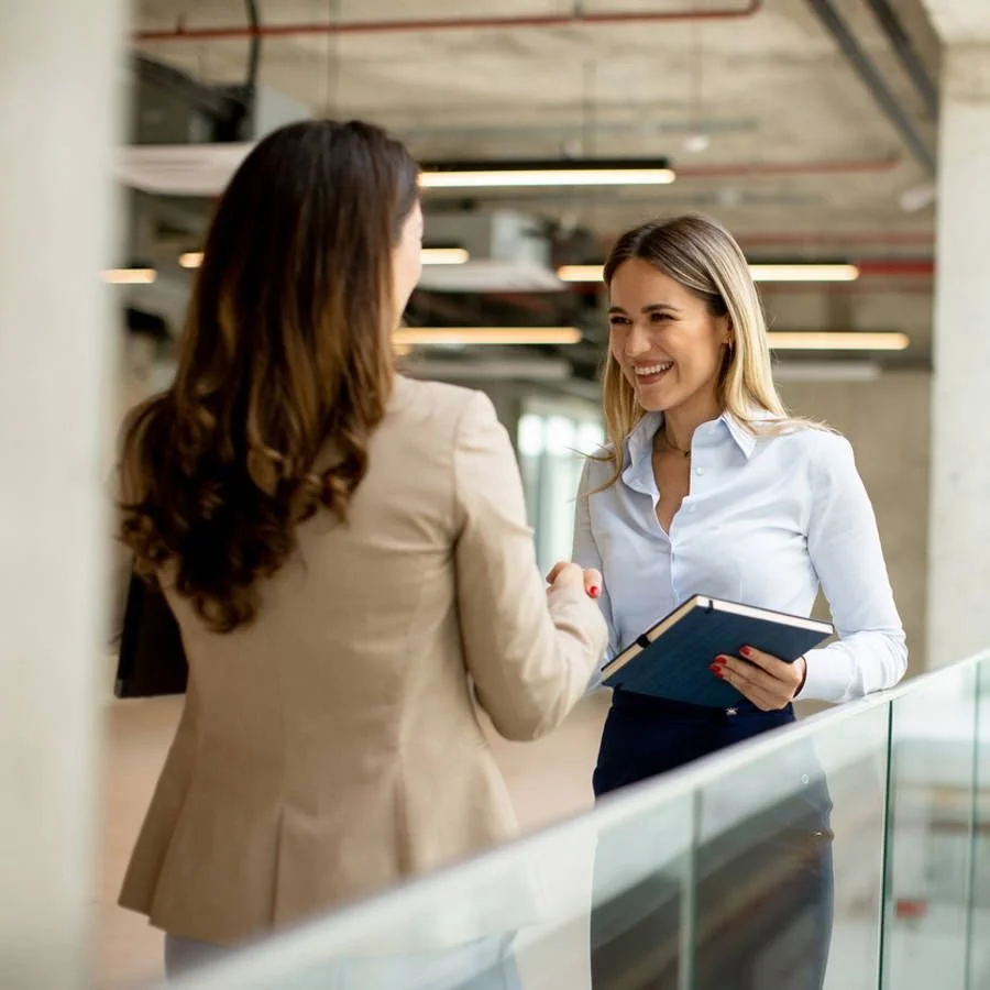 Het POP-gesprek: zo zet je het effectief in voor je medewerkers
