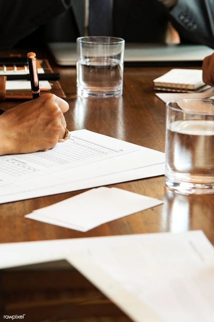De arbeidsovereenkomst: dit moet je weten als HR-manager
