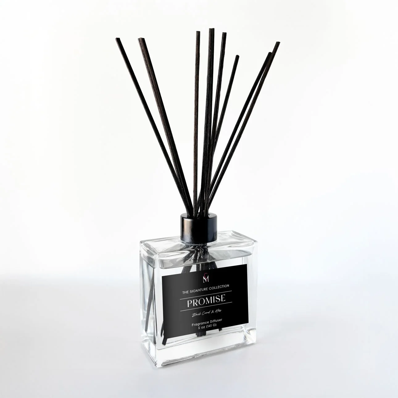 Promise Signature Reed Diffuser