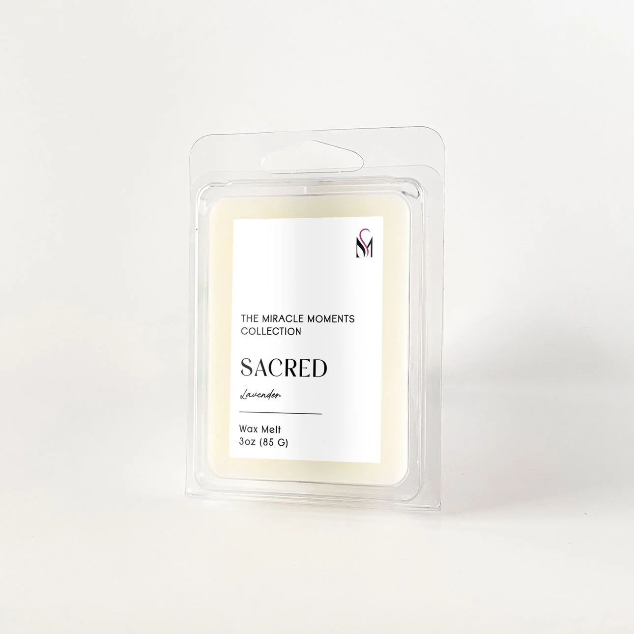 Sacred Miracle Moments Wax Melts