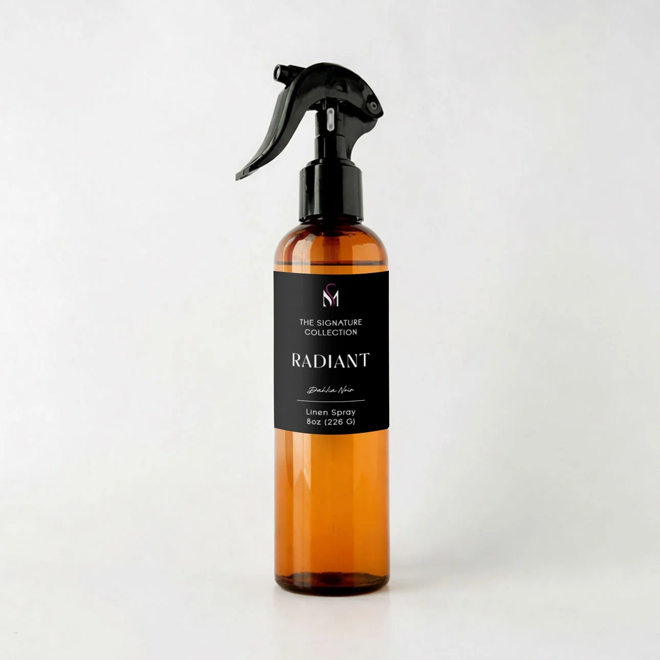 Radiant Signature Linen Spray