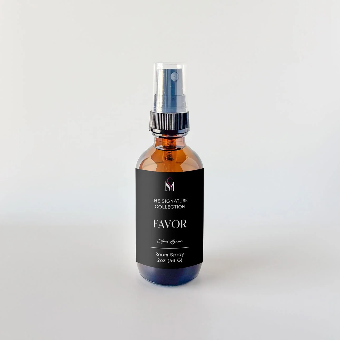 Favor Signature Room Spray
