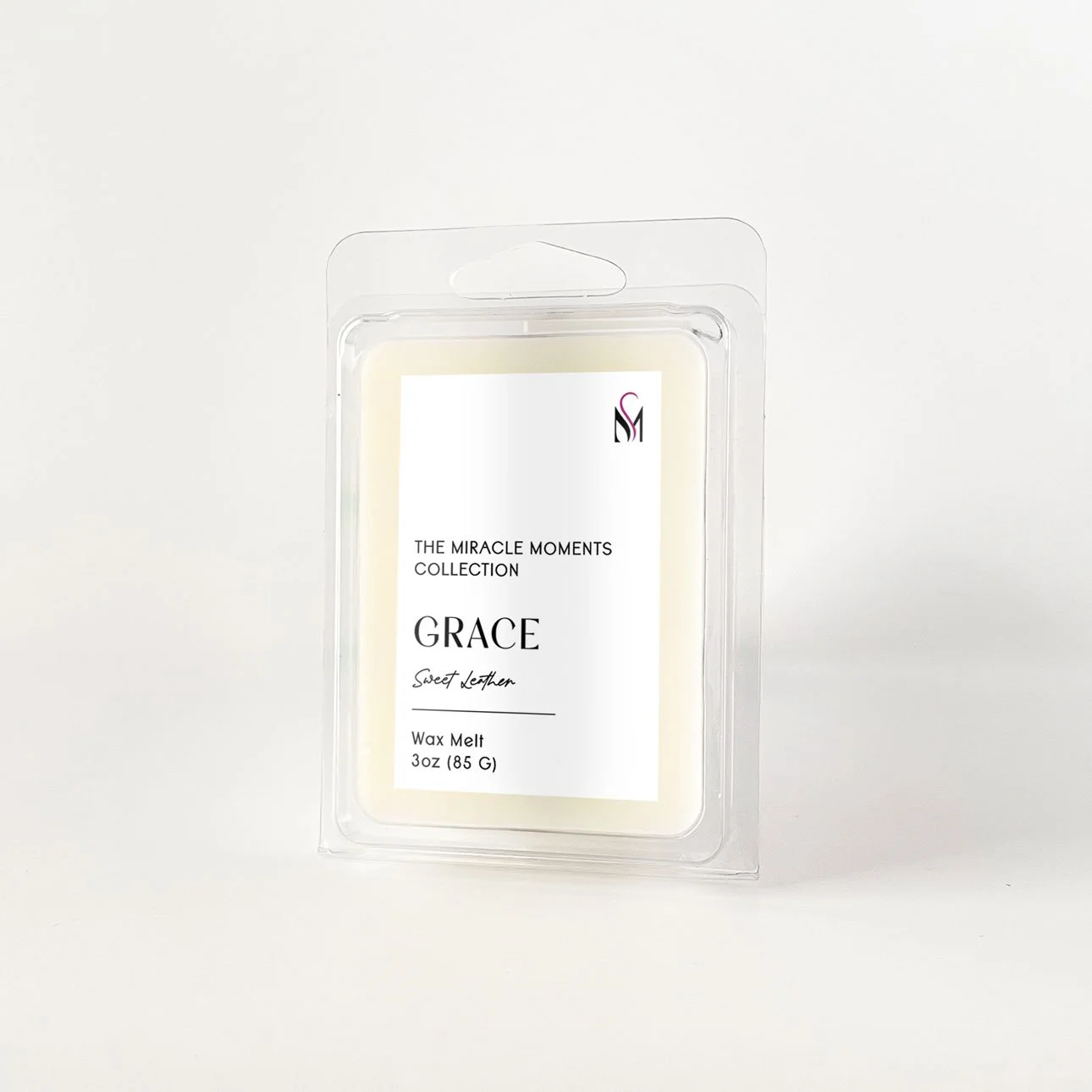 Grace Miracle Moments Wax Melts