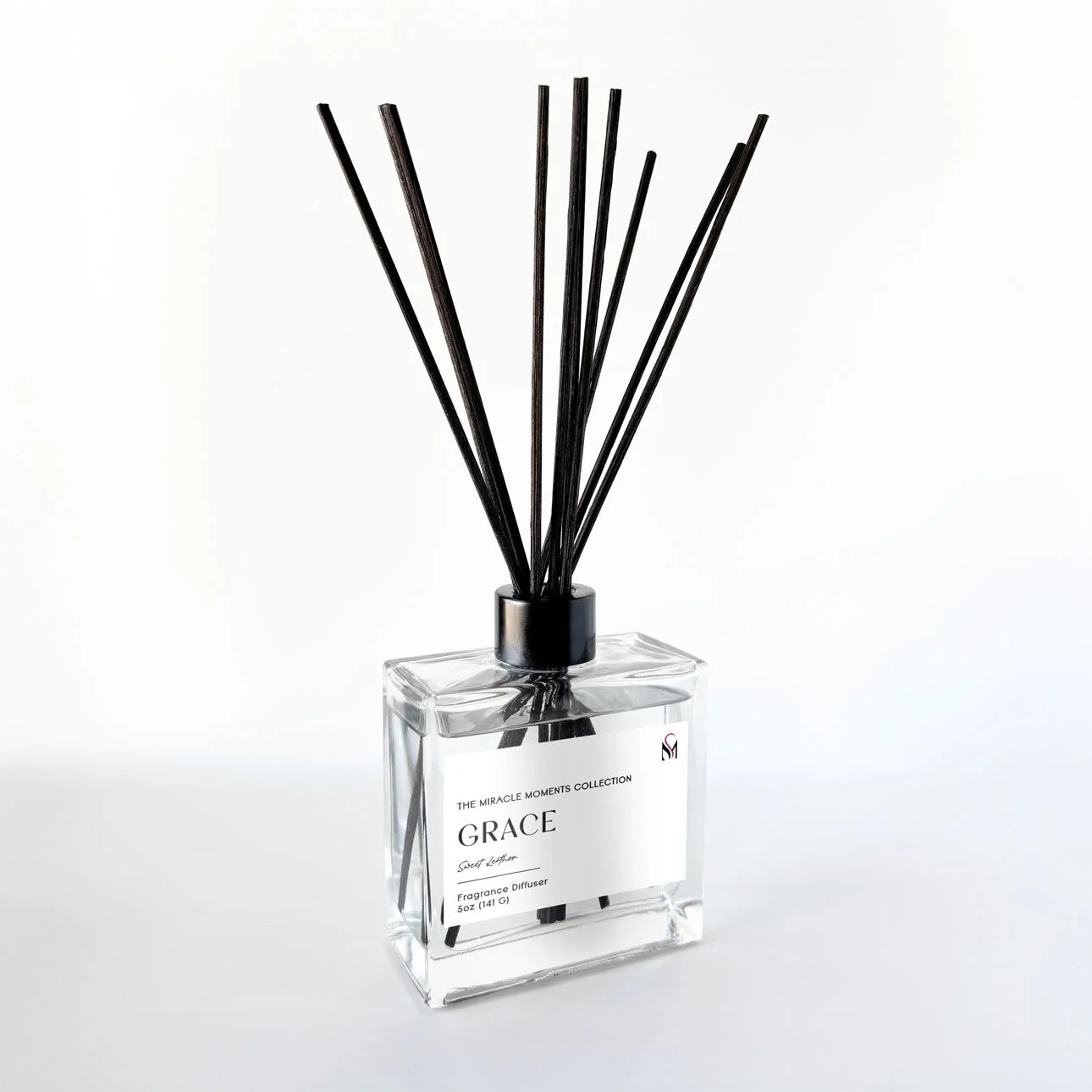 Grace Miracle Moments Reed Diffuser