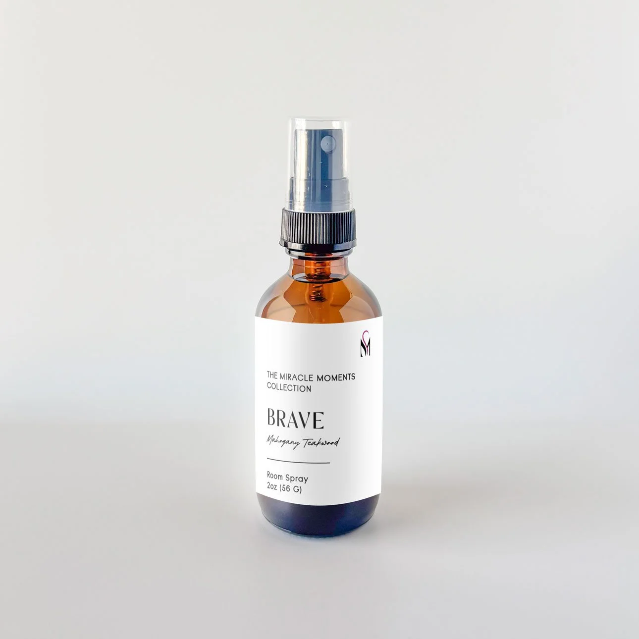 Brave Miracle Moments Room Spray