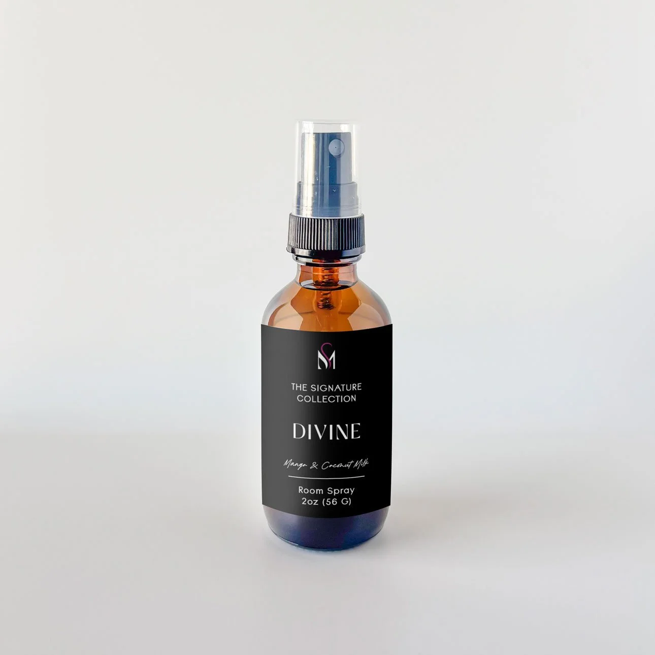 Divine Signature Room Spray