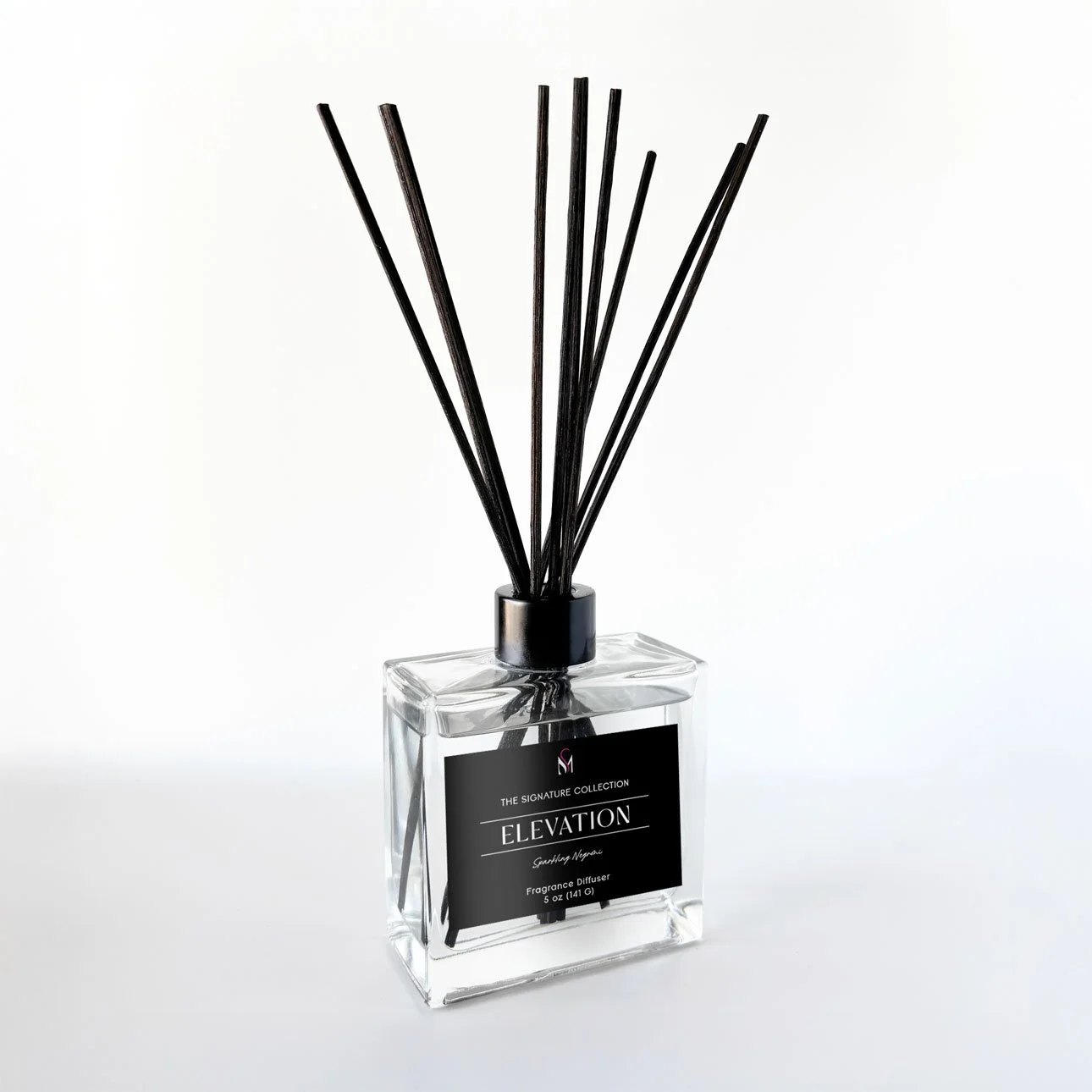 Elevation Signature Reed Diffuser