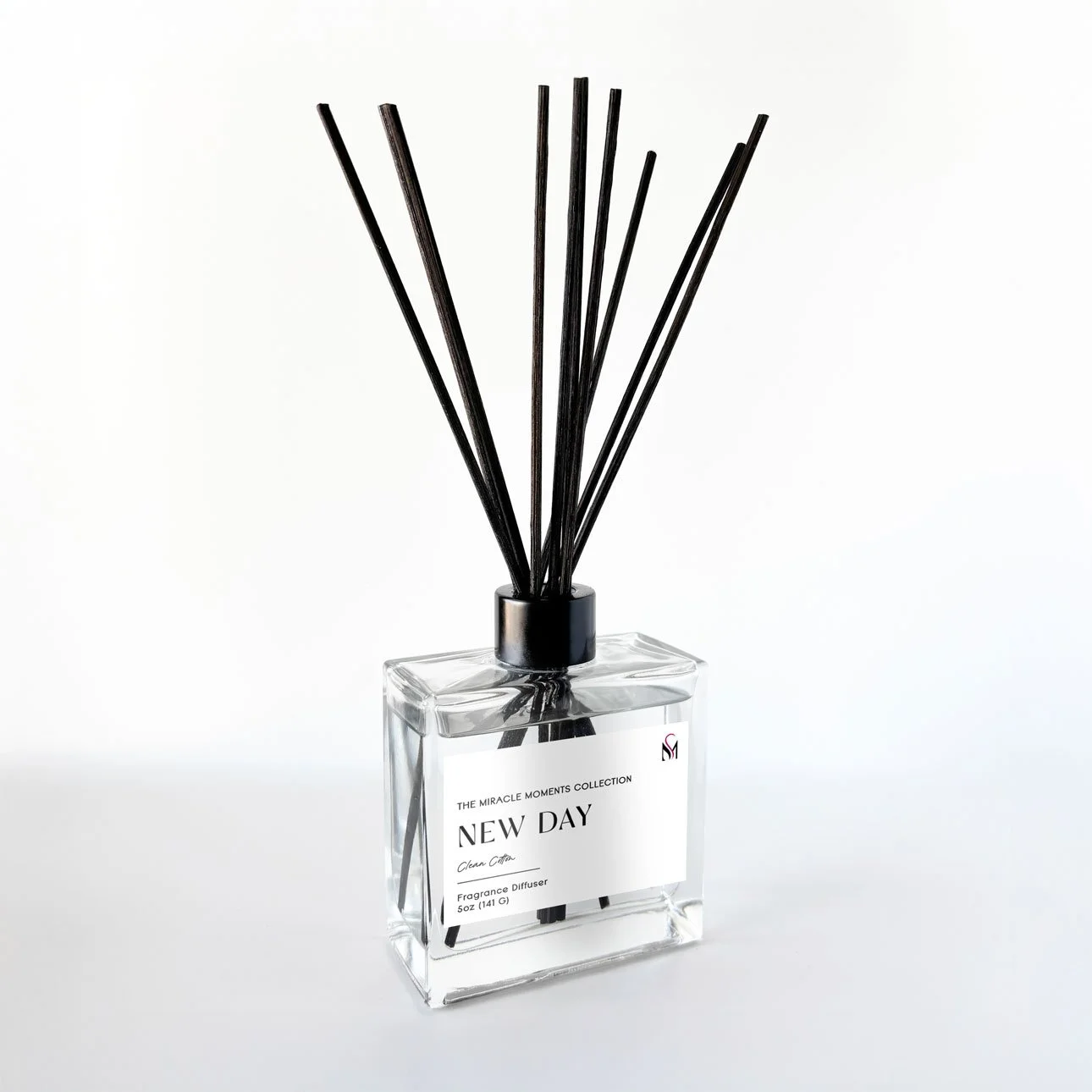 New Day Miracle Moments Reed Diffuser