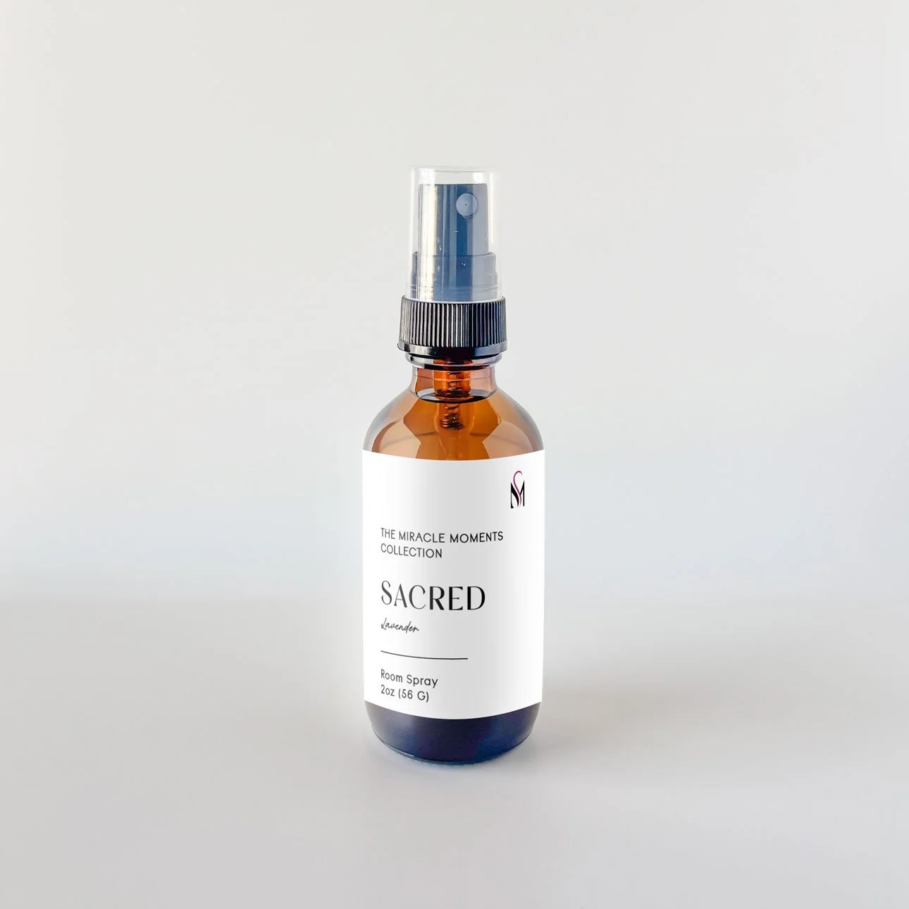 Sacred Miracle Moments Room Spray