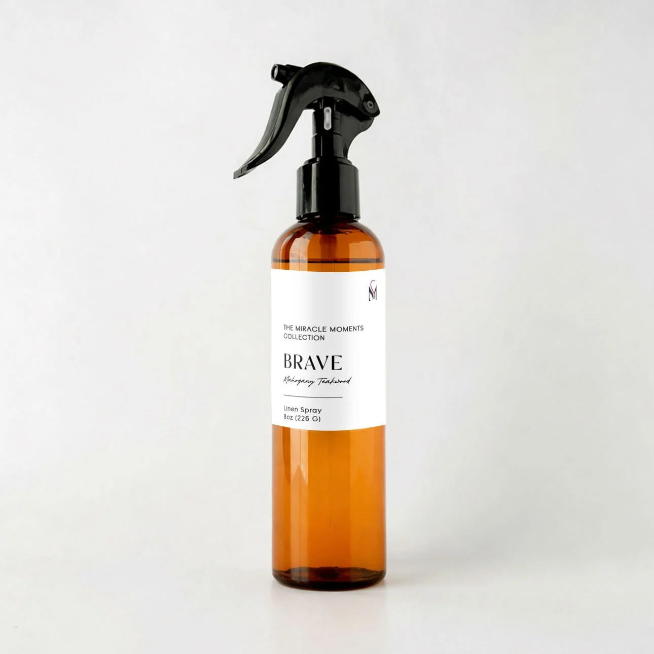 Brave Miracle Moments Linen Spray