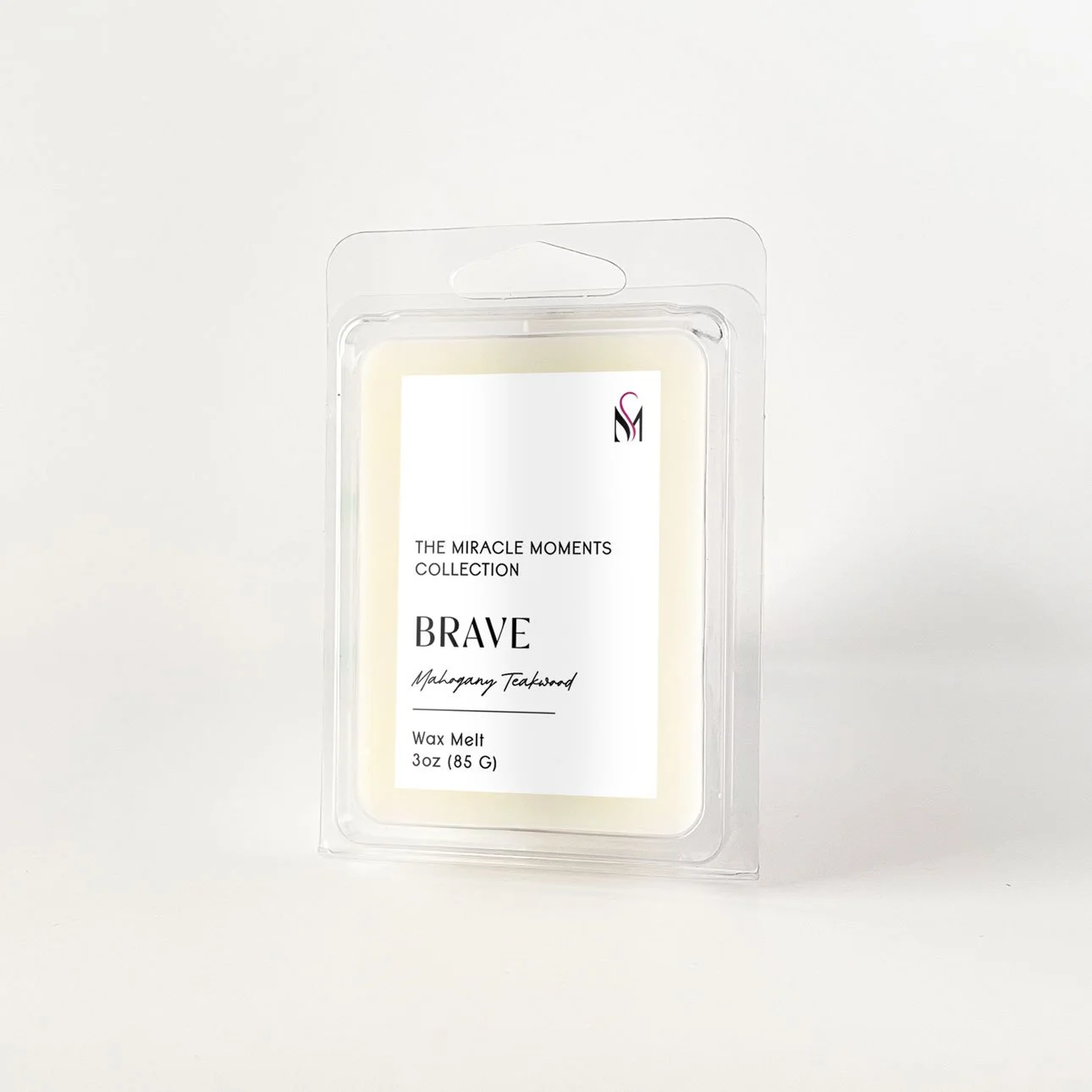 Brave Miracle Moments Wax Melts