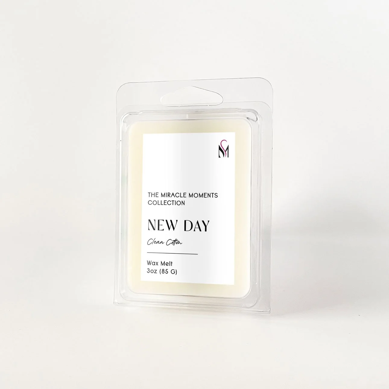New Day Miracle Moments Wax Melts