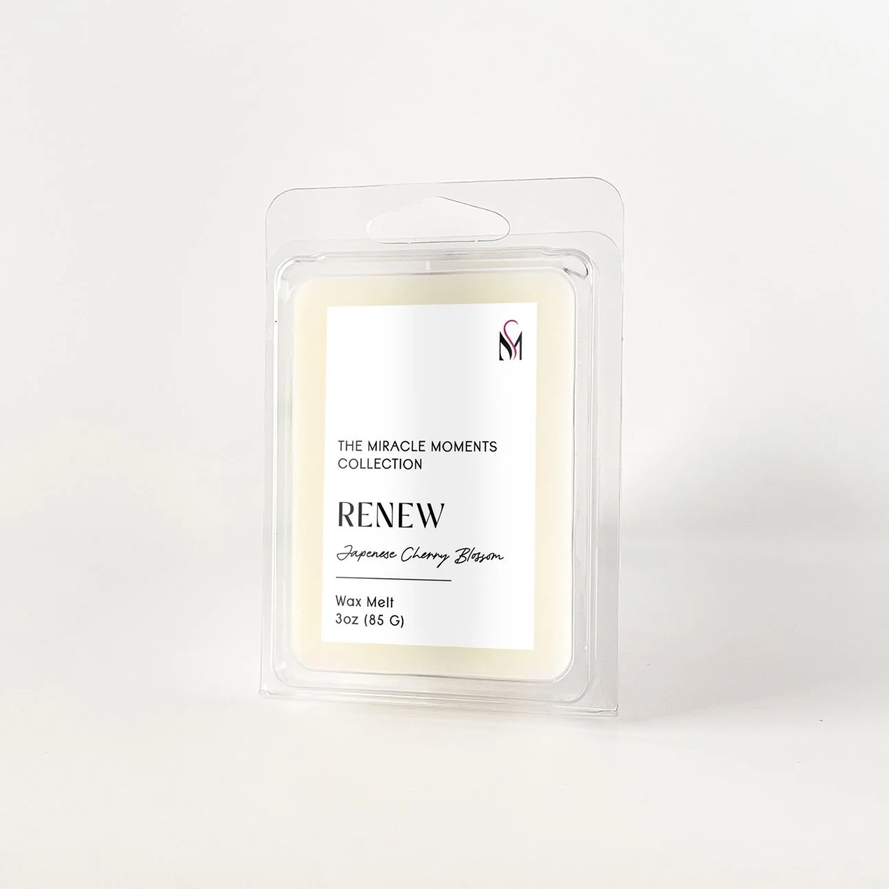 Renew Miracle Moments Wax Melts