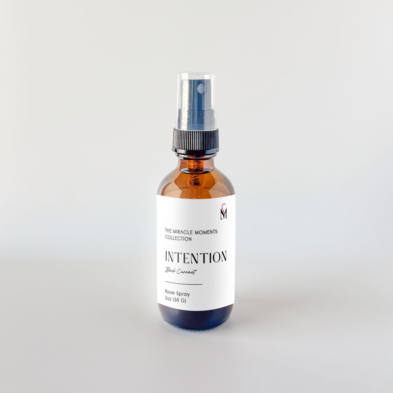 Intention Miracle Moments Room Spray