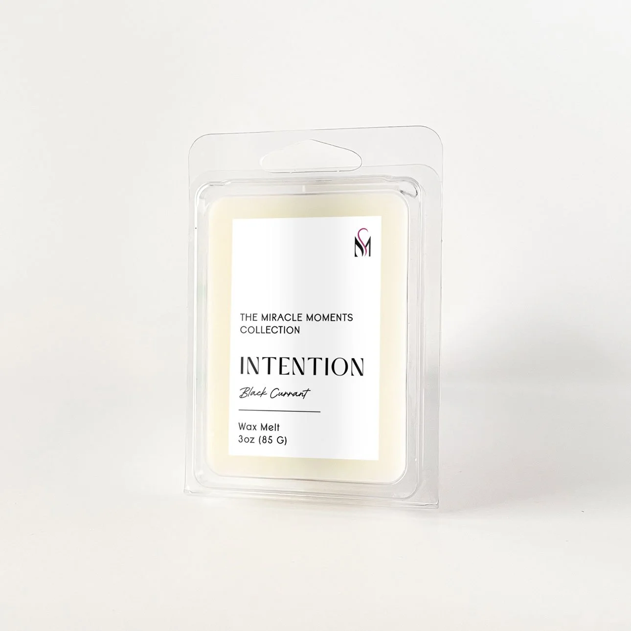 Intention Miracle Moments Wax Melts