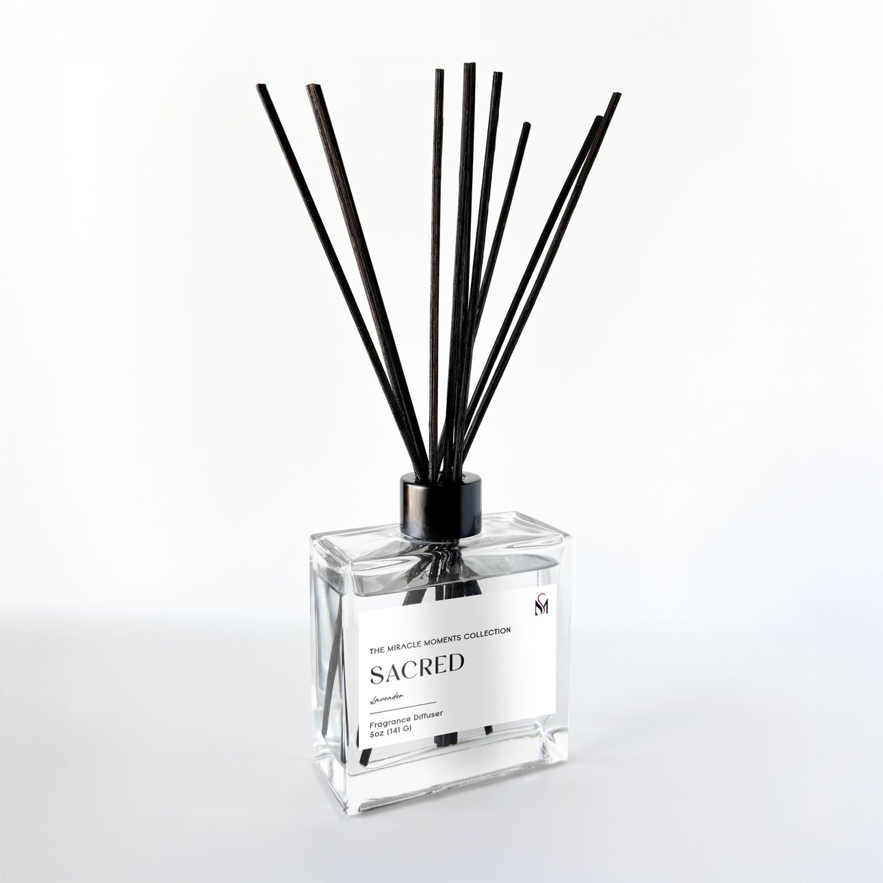 Sacred Miracle Moments Reed Diffuser