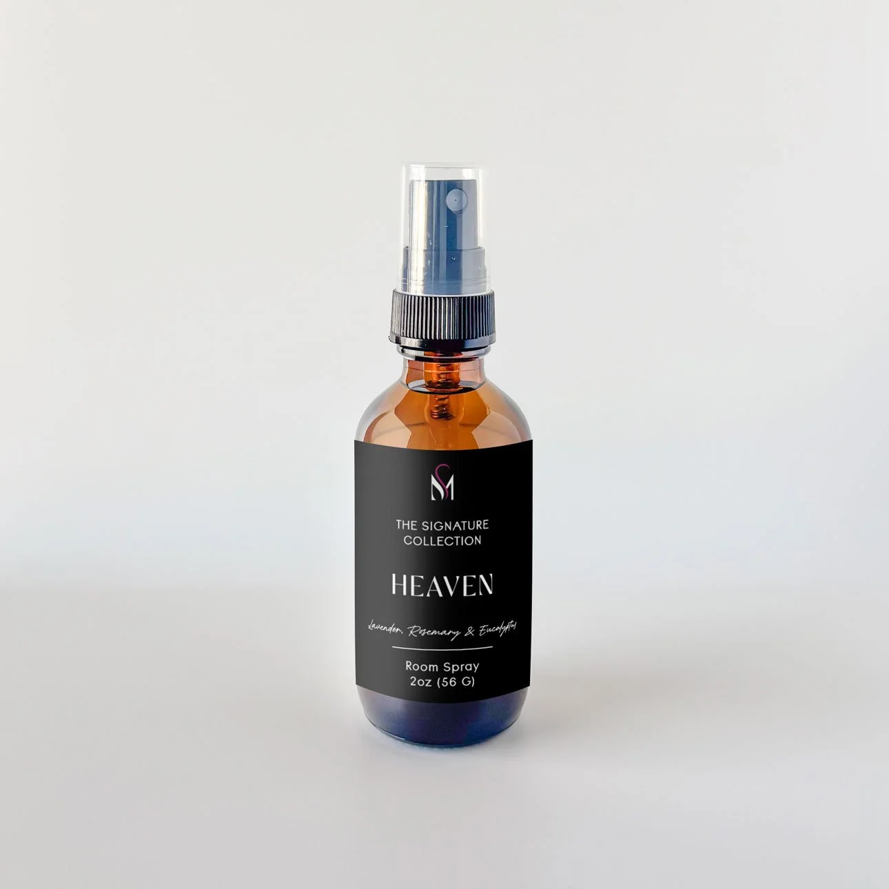 Heaven Signature Room Spray