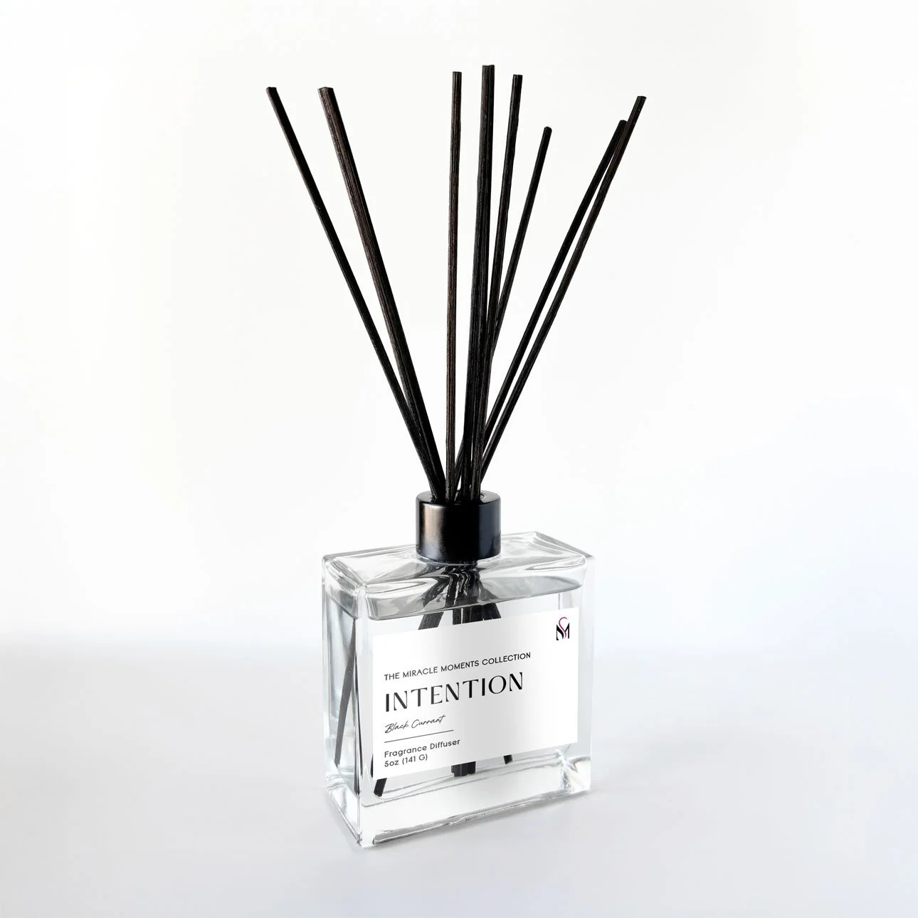 Intention Miracle Moments Reed Diffuser