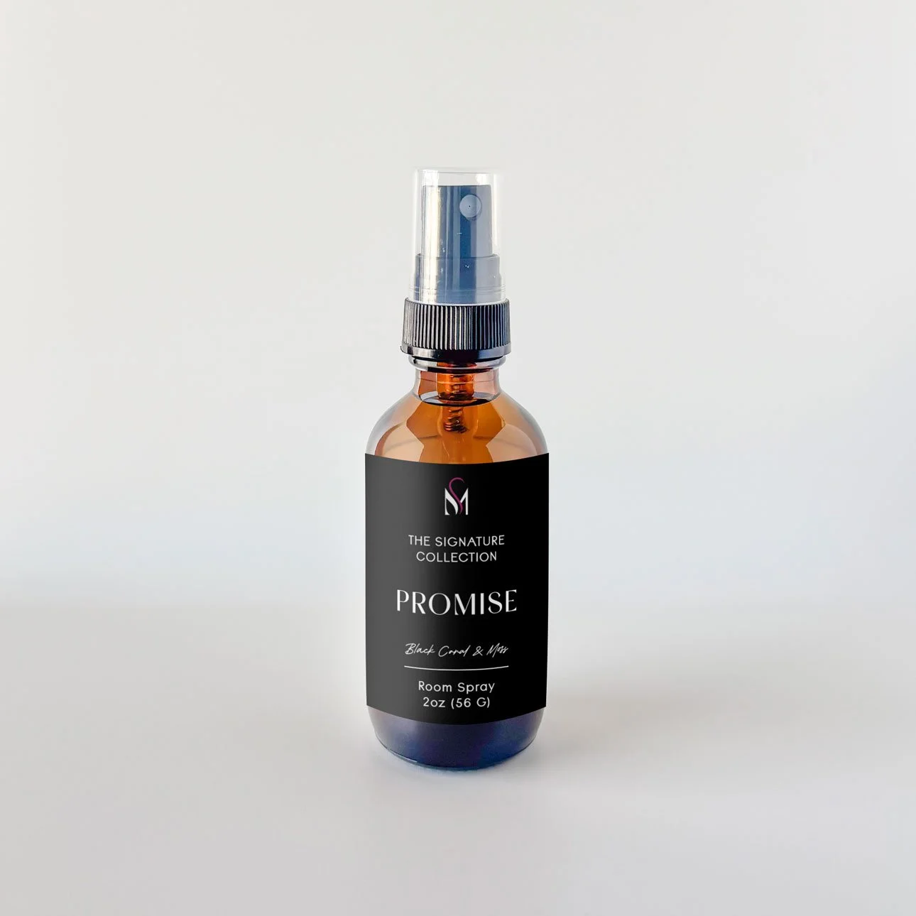 Promise Signature Room Spray