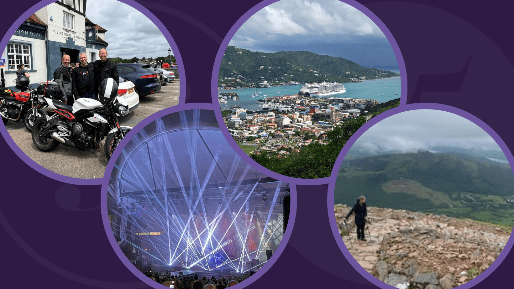 Our team's highlights of 2024