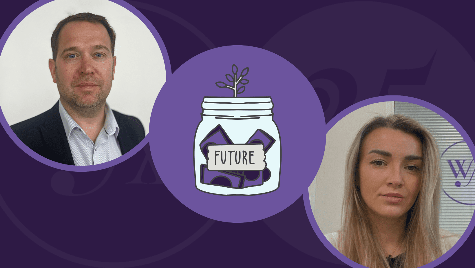 How do pensions and tax connect?