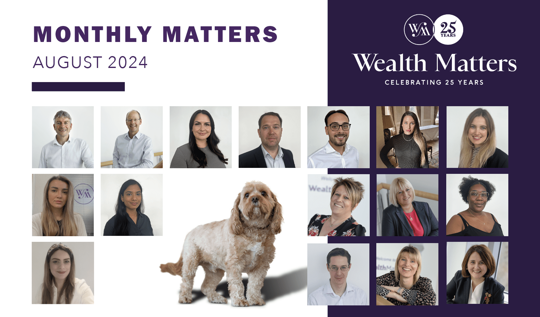 August 2024 Newsletter