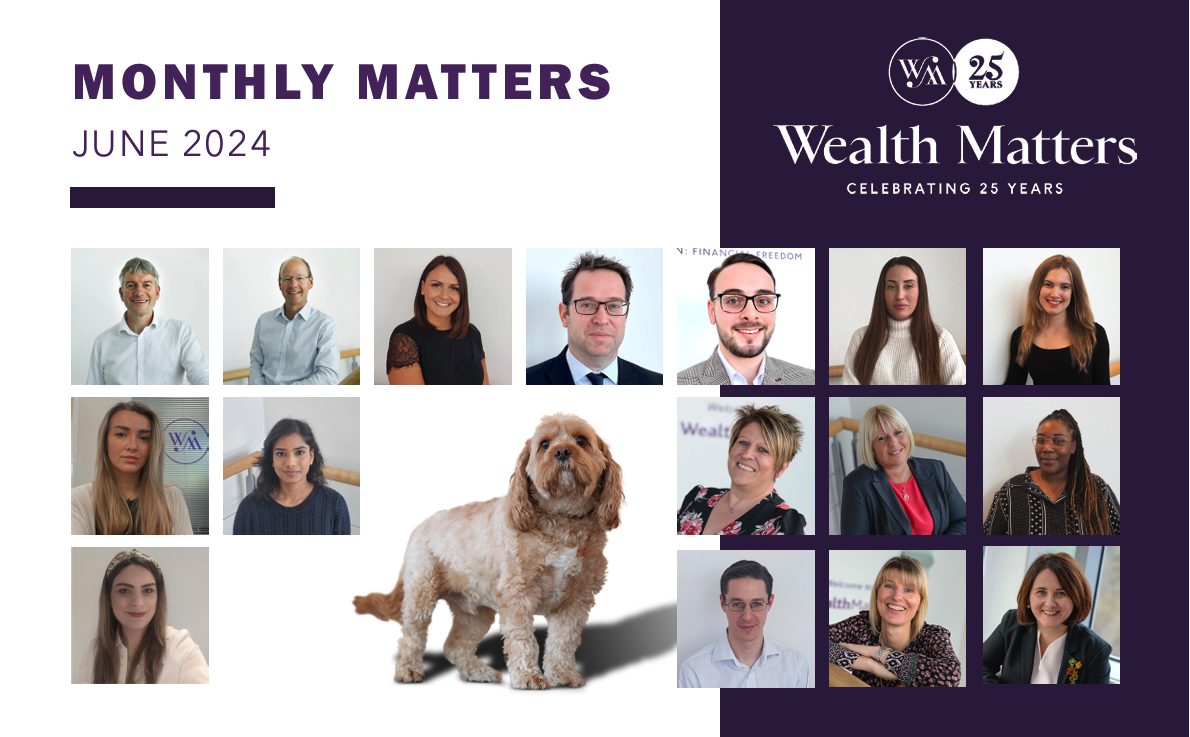 June 2024 Newsletter