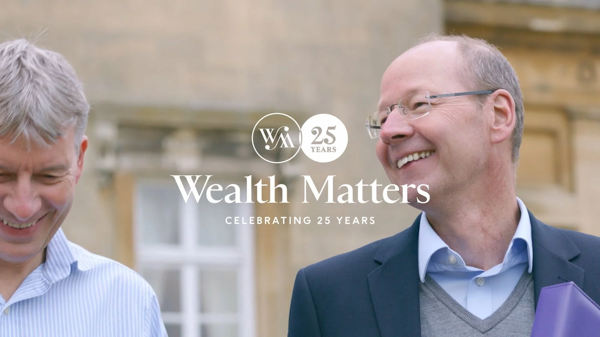 25 Years of Bruce Nash