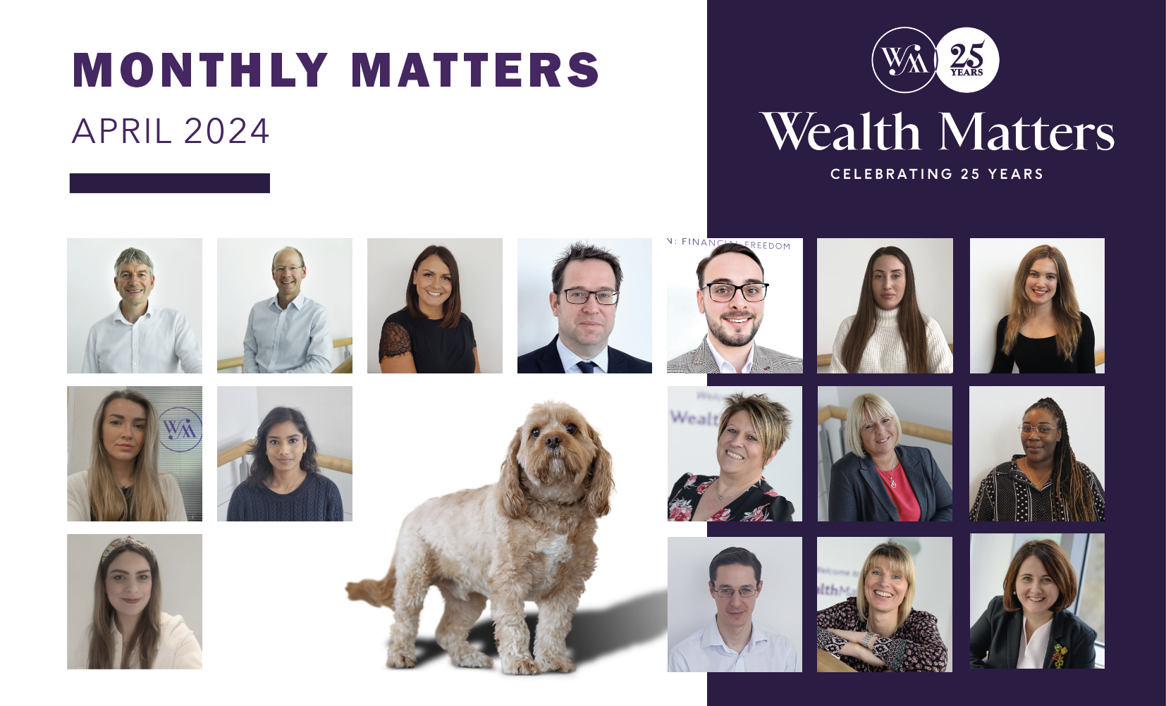 April 2024 Newsletter