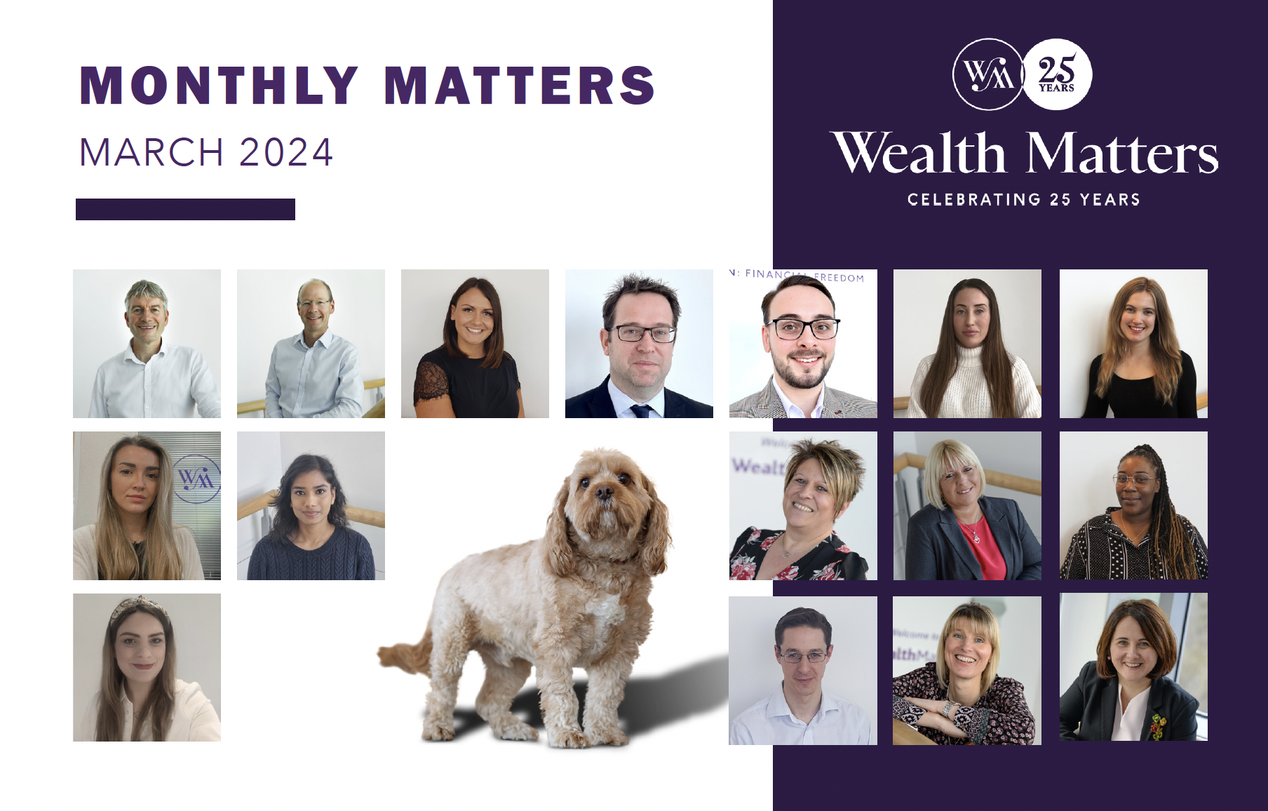 March 2024 Newsletter