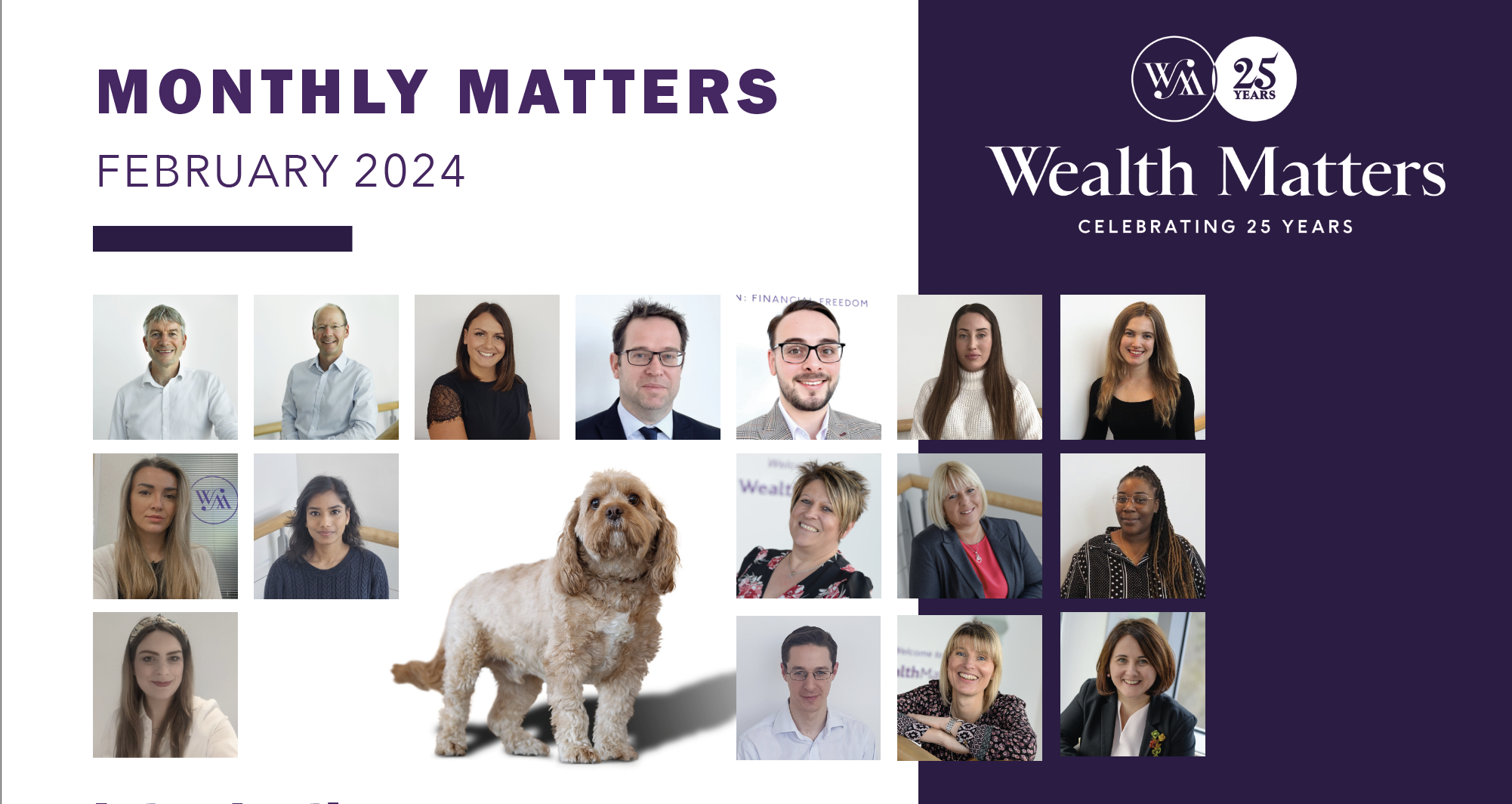 February 2024 Newsletter