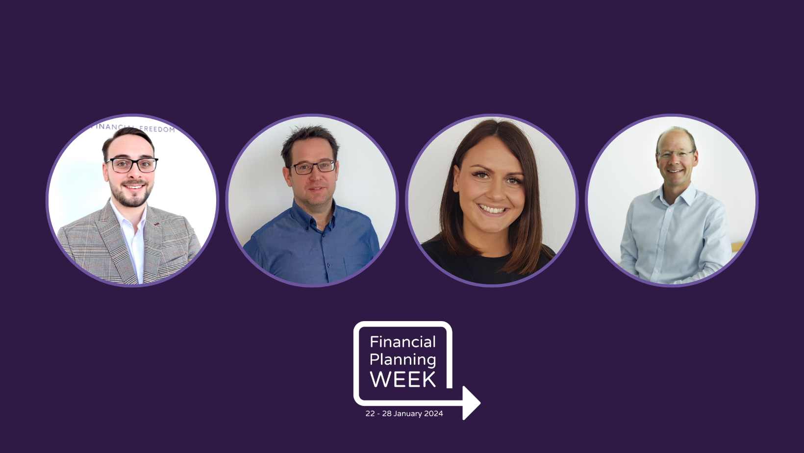 The importance of having a financial planner