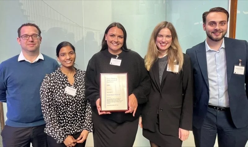 Solidus Excellence in Estate Planning 2023