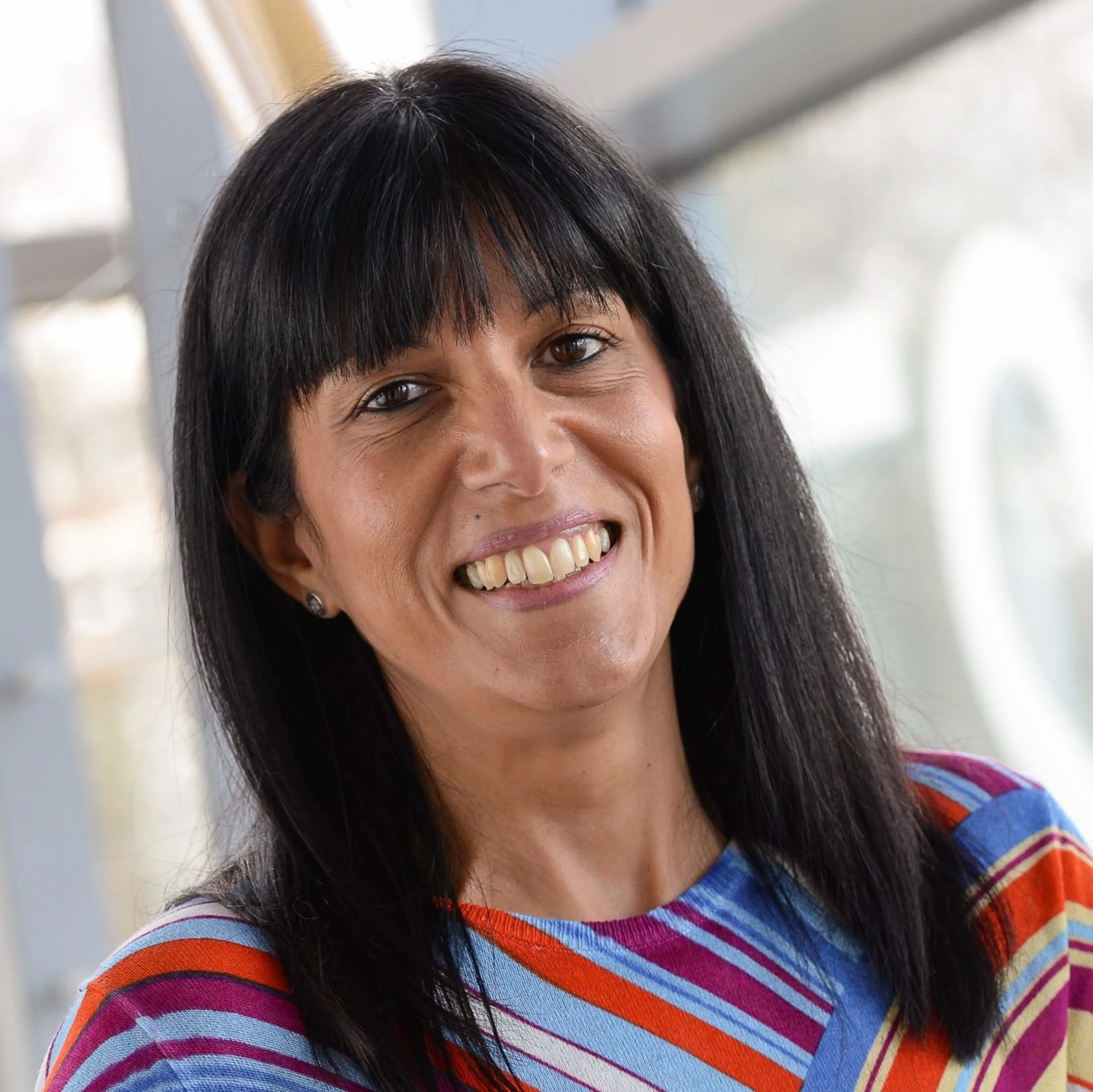 All About Business Protection: a Q&A with Esther Walker