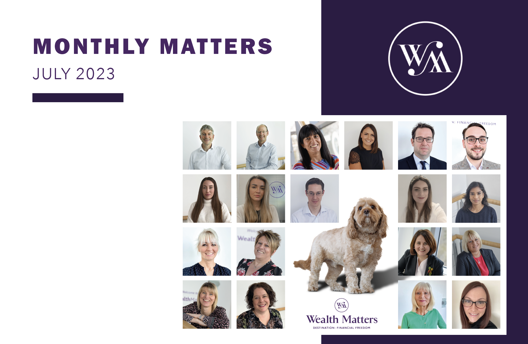 July 2023 Newsletter